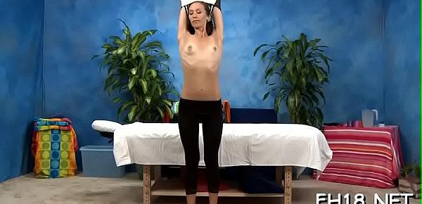  Massage rooms episodes